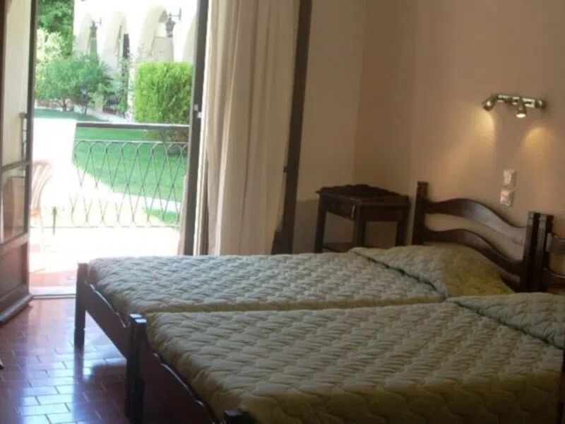 All inclusive Annaliza Aparthotel - Ipsos -  - Griekenland