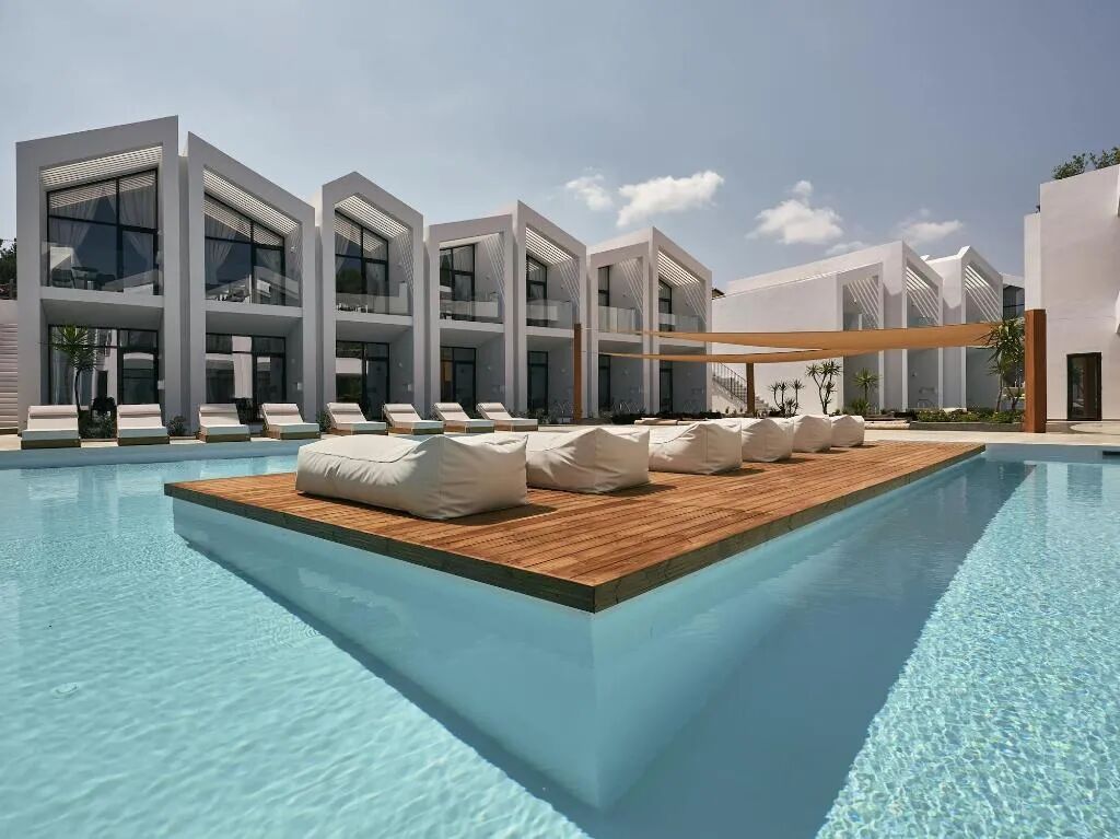 All inclusive Cavo Vezal - Laganas -  - Griekenland