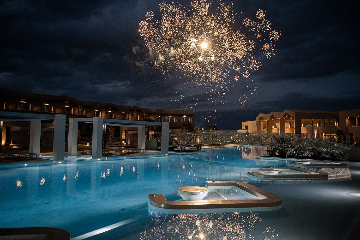 All inclusive Euphoria Resort - Kolymbari -  - Griekenland