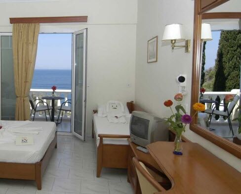 All inclusive Kerveli Village - Kerveli -  - Griekenland
