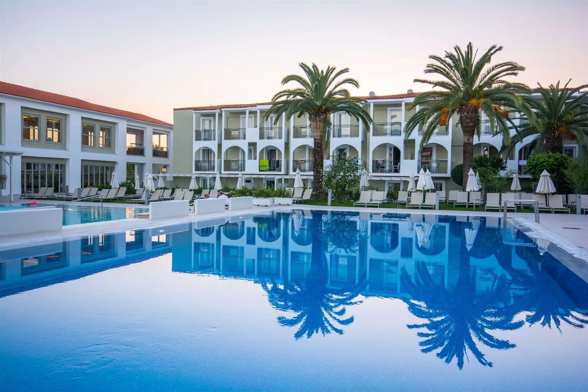 All inclusive Zante Park Resort & Spa - Laganas -  - Griekenland