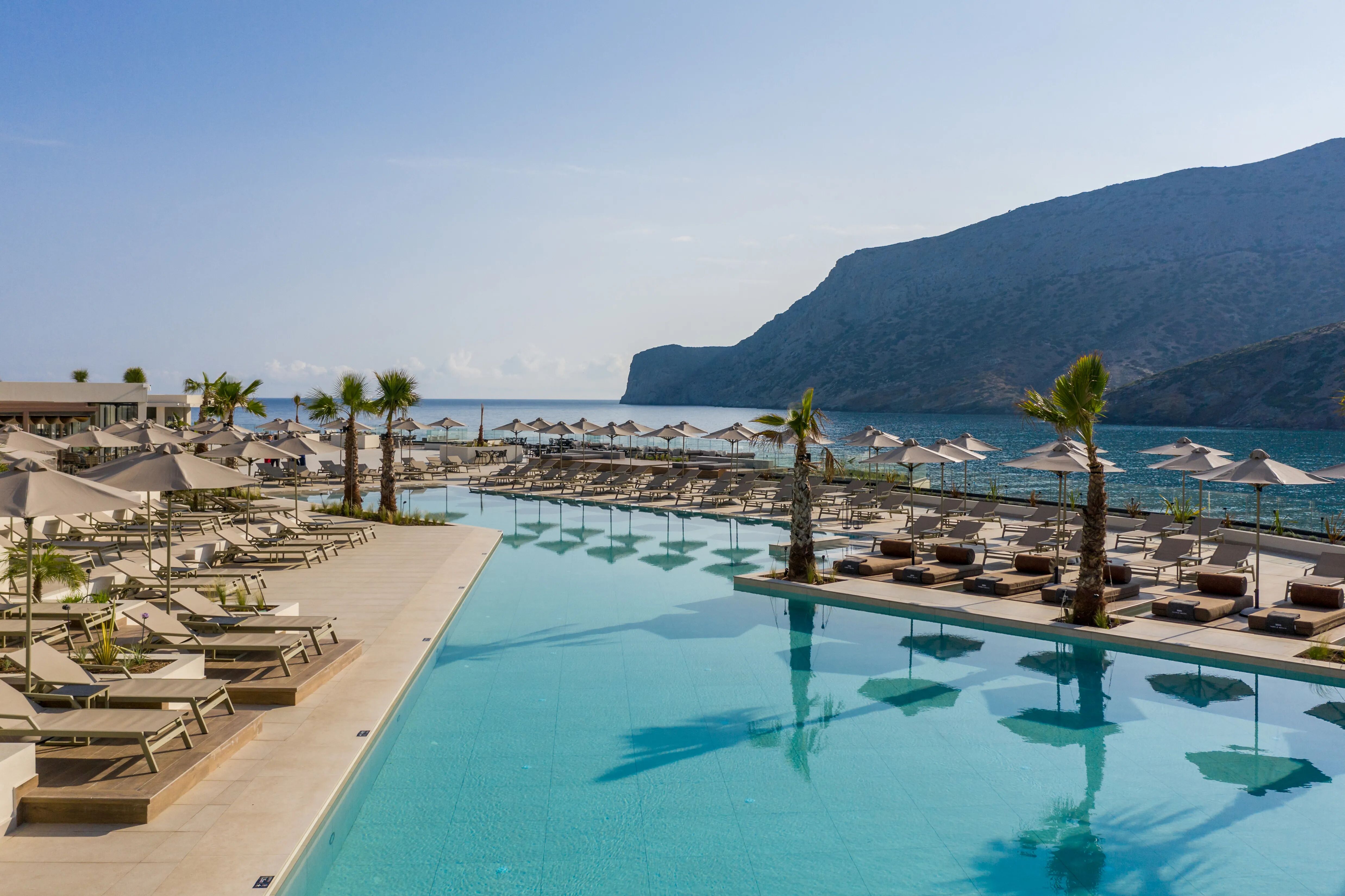 All inclusive Fodele Beach Water Park Resort - Fodele -  - Griekenland