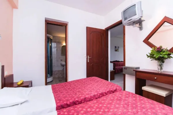 All inclusive Ariadni Palace - Koutouloufari -  - Griekenland