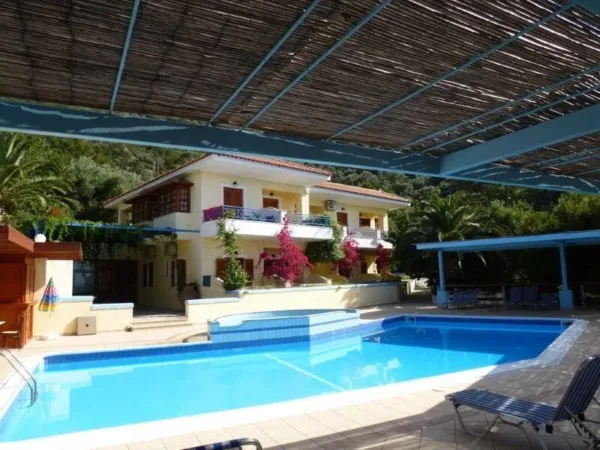 All inclusive Golden Sand - Votsalakia / Kambos -  - Griekenland