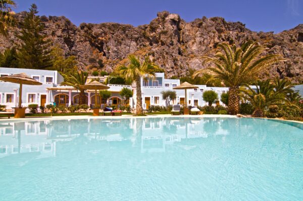 All inclusive Kalypso Cretan Village Resort & Spa - Plakias -  - Griekenland