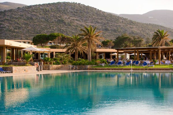 All inclusive Kernos Beach Hotel & Bungalows - Malia -  - Griekenland