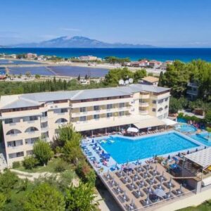 All inclusive Koukounaria Hotel & Suites - Alykes -  - Griekenland