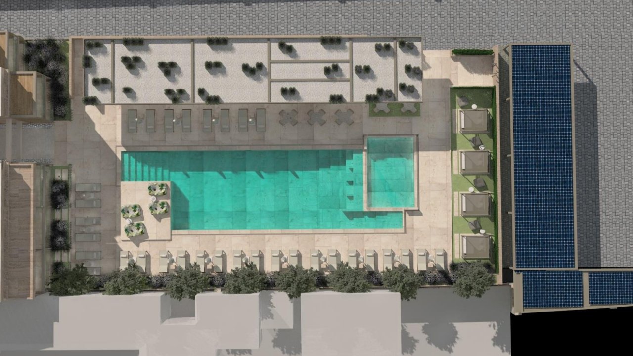 All inclusieve Zonvakanties Oniro Boutique Hotel - Griekenland - Chalkidiki - Toroni - Afbeelding 6