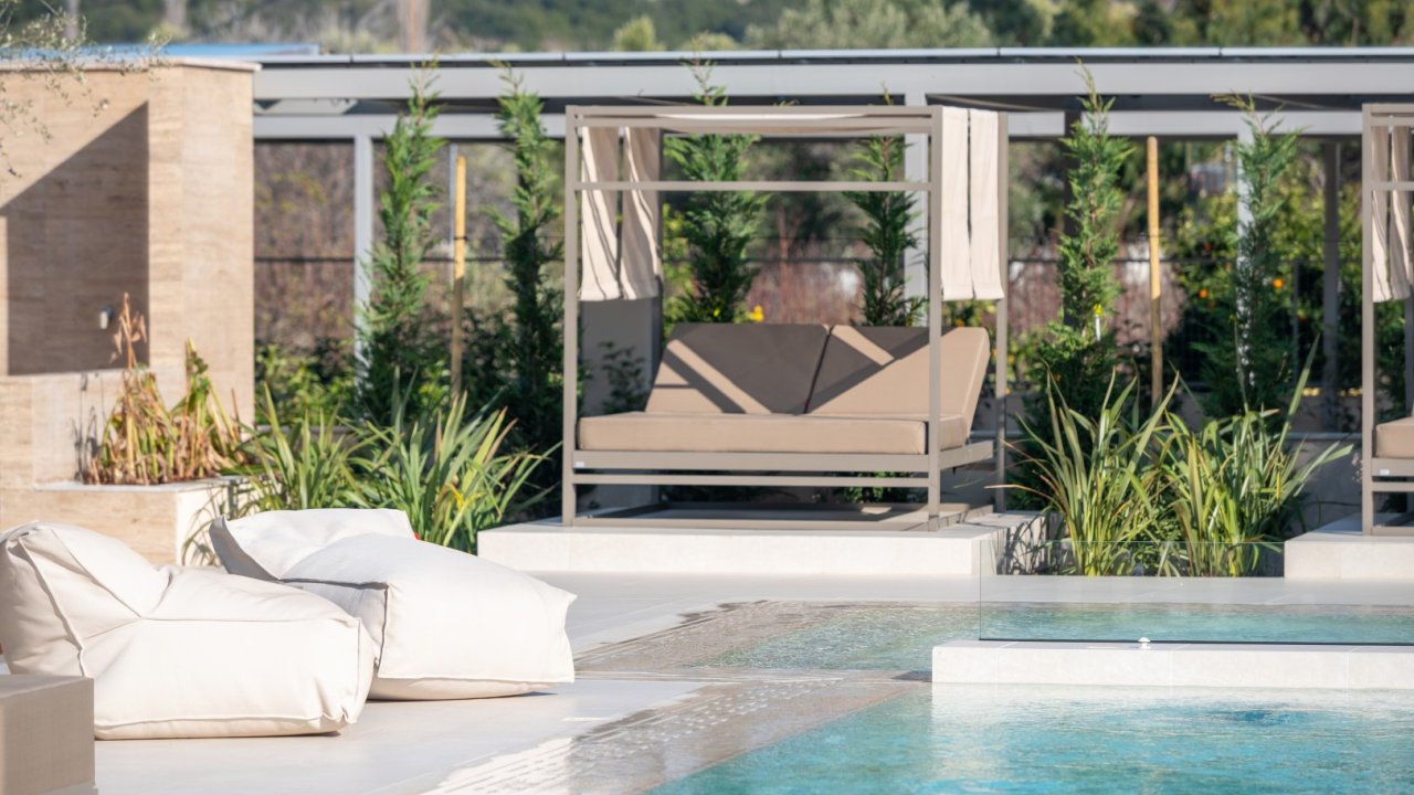 All inclusieve Zonvakanties Oniro Boutique Hotel - Griekenland - Chalkidiki - Toroni - Afbeelding 2