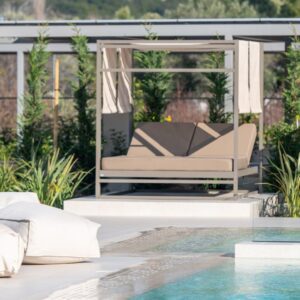 All inclusieve Zonvakanties Oniro Boutique Hotel - Griekenland - Chalkidiki - Toroni