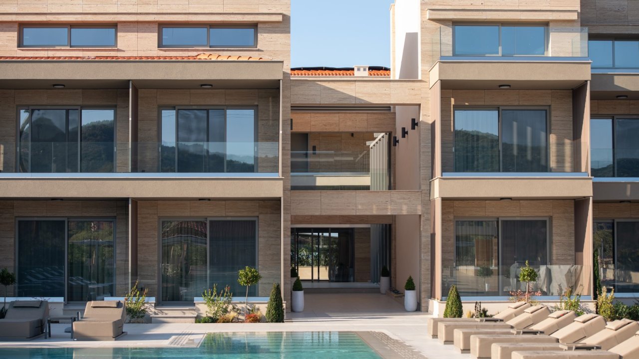 All inclusieve Zonvakanties Oniro Boutique Hotel - Griekenland - Chalkidiki - Toroni - Afbeelding 4