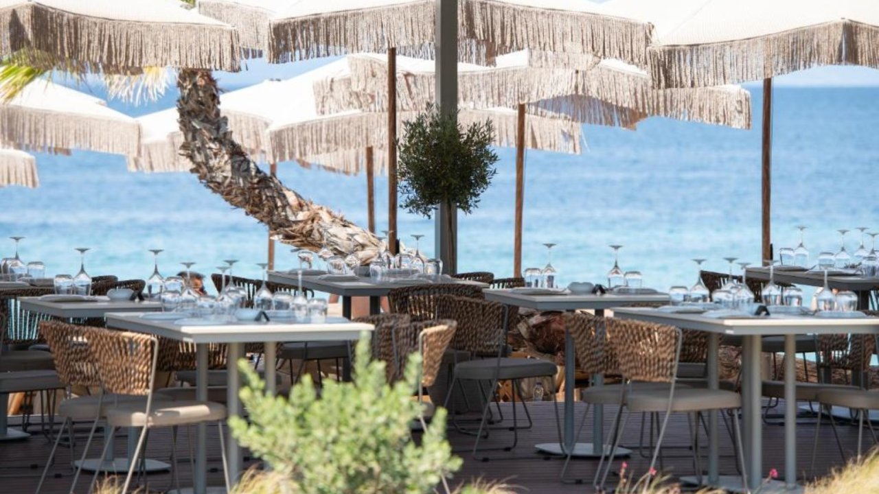 All inclusieve Zonvakanties Oniro Boutique Hotel - Griekenland - Chalkidiki - Toroni - Afbeelding 5