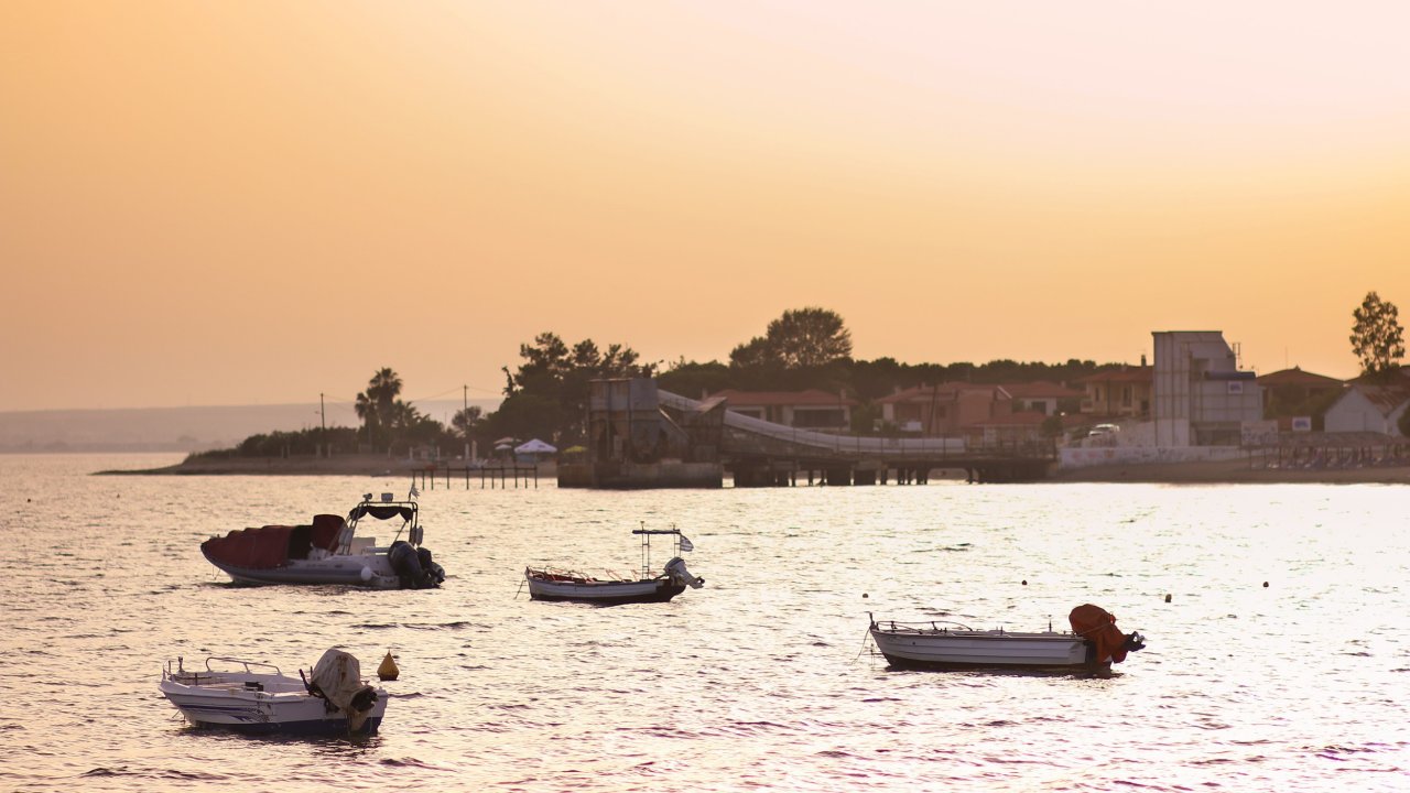 All inclusieve Zonvakanties Sea Coast Resort Halkidiki - Griekenland - Chalkidiki - Sithonia - Afbeelding 4