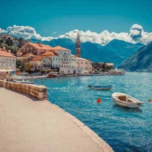 All inclusieve Cruises MSC Lirica - afvaart Venetië - Italië - Venetïe - Venetïe - Cruise Terminal