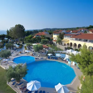 All inclusive ACROTEL Elea Beach - Nikiti - - Griekenland