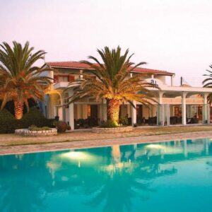 All inclusive Acharavi Beach - Acharavi - - Griekenland