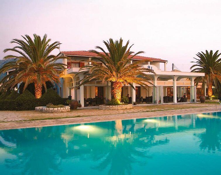 All inclusive Acharavi Beach - Acharavi - - Griekenland