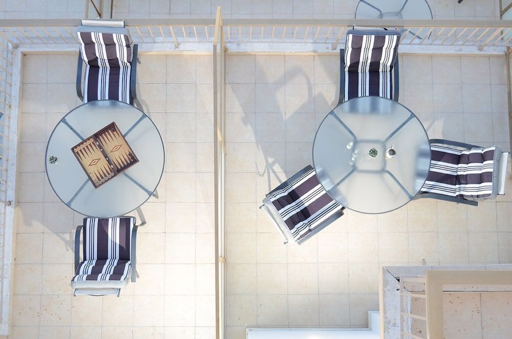All inclusive Acropolis Ami Boutique Hotel - Athene - - Griekenland