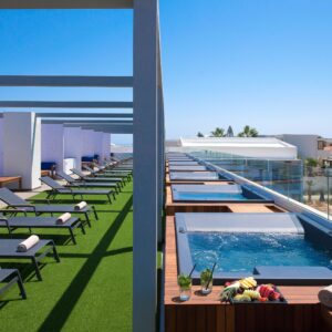 All inclusive Aelius Hotel & Spa - Gouves -  - Griekenland