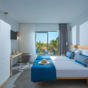 All inclusive Aeolos Beach Resort Malia - Malia - - Griekenland