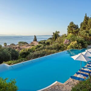 All inclusive Aeolos Beach Resort - Perama - - Griekenland