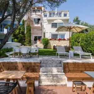 All inclusive Agnadi Suites - Nikiana - - Griekenland
