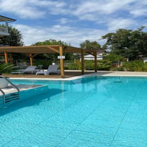 All inclusive Agorastos Boutique Hotel - Platamonas - - Griekenland