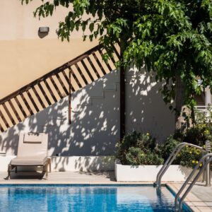 All inclusive Akron Seascape Hotel - Sidari - - Griekenland