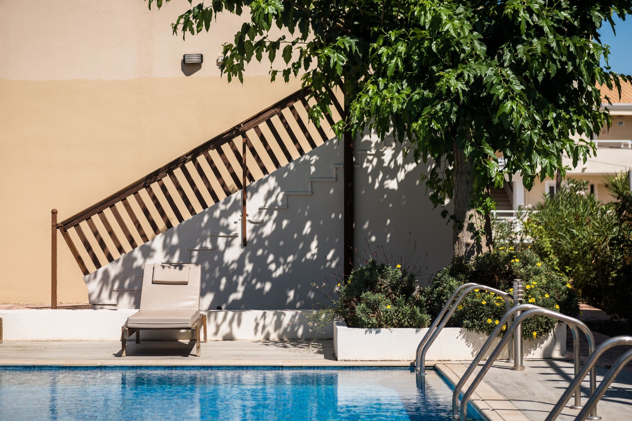 All inclusive Akron Seascape Hotel - Sidari - - Griekenland