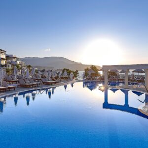 All inclusive Alexander Beach Hotel & Village - Malia - - Griekenland
