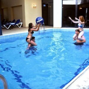 All inclusive Alexandra - Kos-Stad - - Griekenland