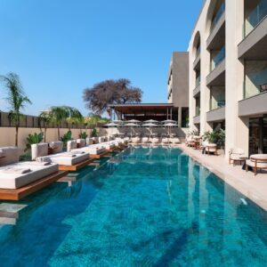All inclusive Alizo Comfort Chic Stay Rhodes - Rhodos Stad - - Griekenland