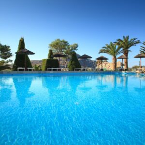 All inclusive Allianthos Estate Resort - Plakias - - Griekenland