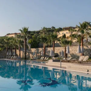 All inclusive Almyrida Village - Almyrida - - Griekenland