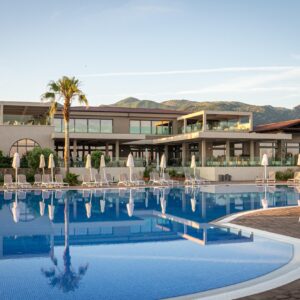 All inclusive Almyros Beach Resort & Spa - Acharavi -  - Griekenland