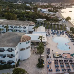 All inclusive Alykanas Beach Hotel by Zante Plaza - Alykanas - - Griekenland
