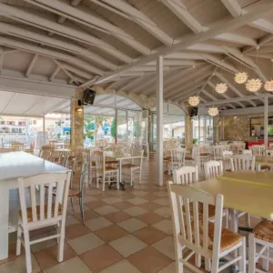 All inclusive Alykanas Village Hotel - Alykanas - - Griekenland