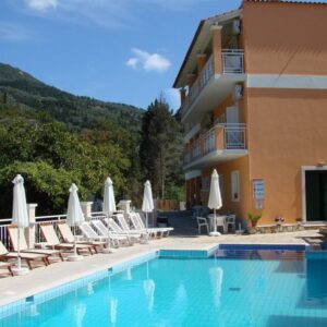 All inclusive Angelica - Agios Gordios - - Griekenland