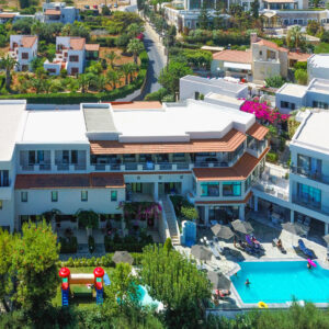 All inclusive Anna Maria Village - Anissaras - - Griekenland