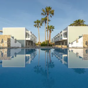 All inclusive Apollon Windmill - Kos-Stad - - Griekenland