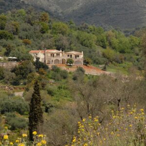 All inclusive Aposperitis Villas - Mavrikiano - - Griekenland