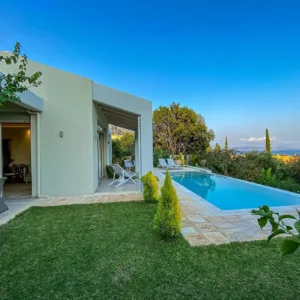All inclusive Appartementen La Riviera Barbati - Barbati - - Griekenland