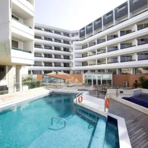 All inclusive Aquila Porto Rethymno - Rethymnon - - Griekenland