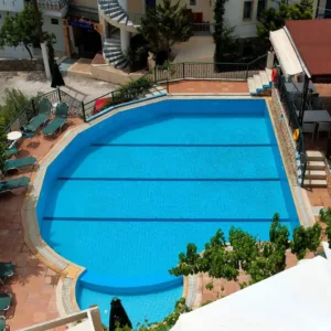 All inclusive Ariadne Appartementen & Studios - Agia Galini - - Griekenland