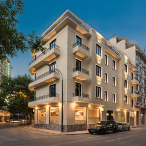 All inclusive Athens One Smart - Athene - - Griekenland