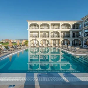 All inclusive Athina - Kalamaki - - Griekenland