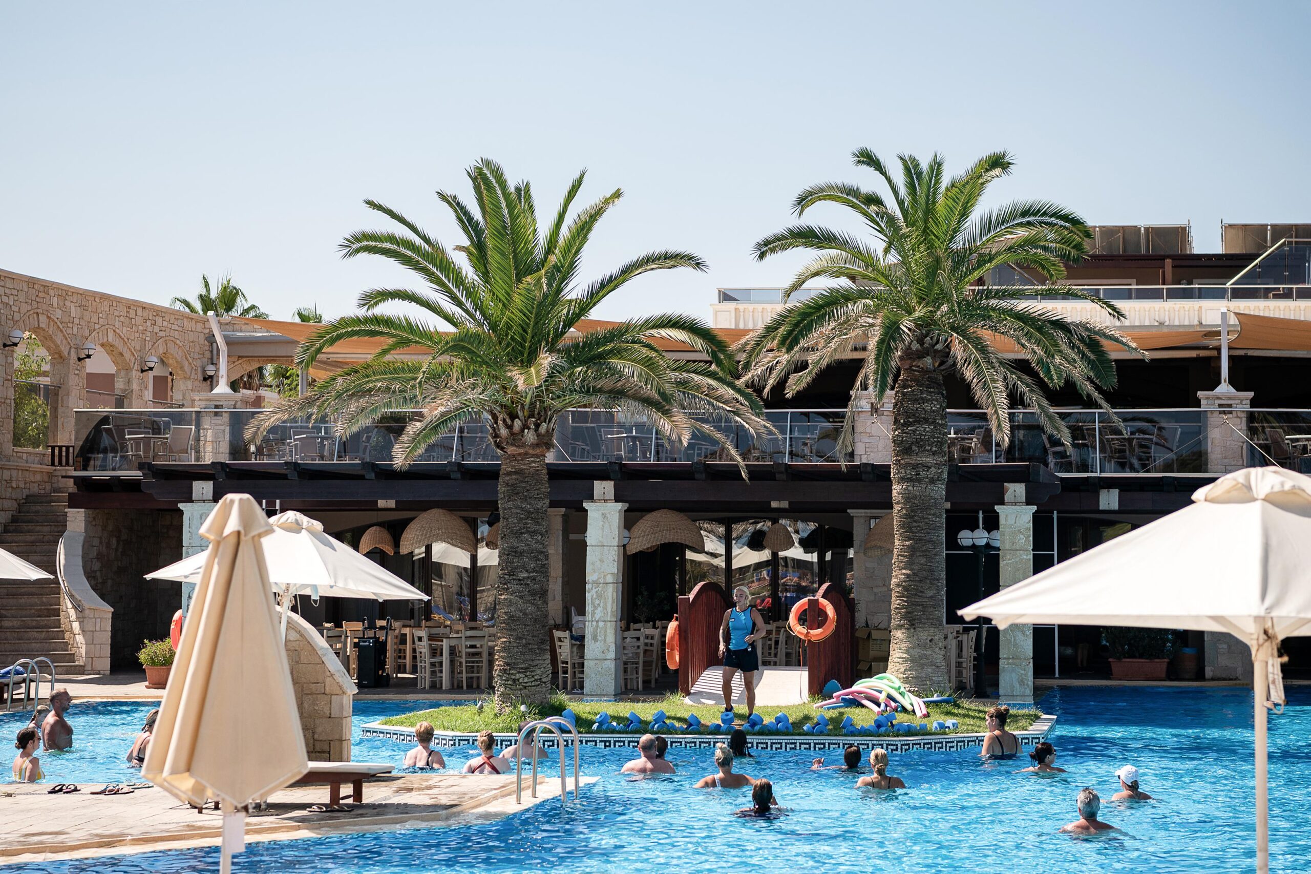 All inclusive Atlantica Creta Paradise - Chania - - Griekenland