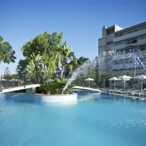 All inclusive Atlantica Princess - Ialyssos - - Griekenland