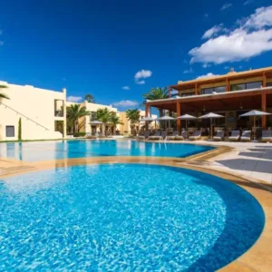 All inclusive Atlantis Beach Hotel & Spa - Rethymnon - - Griekenland