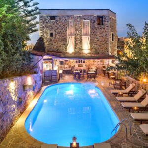 All inclusive Balsamico Suites - Chersonissos -  - Griekenland